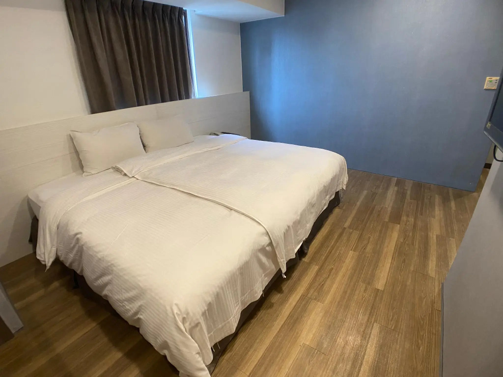 一中斑鳩巢 Bonjour Inn