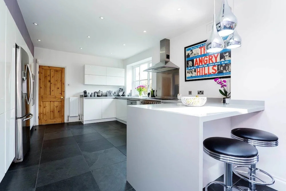 West Dulwich Retreat