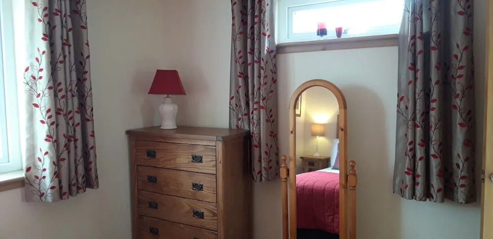 Trelawne Garden Annexe