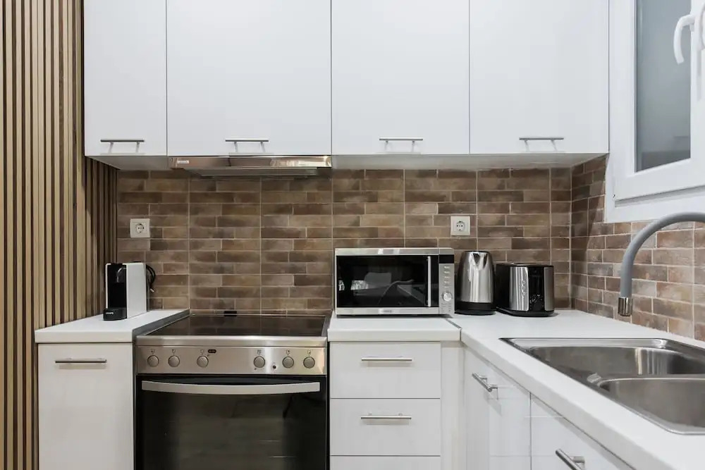 Gorgeous 1BR Apartment in Kolonaki