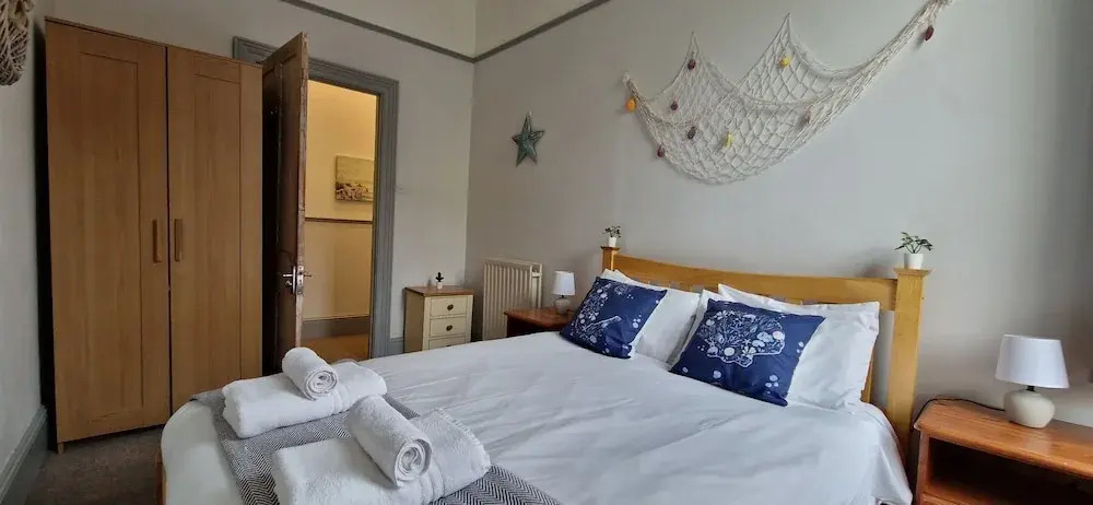 Lovely Victorian Apartment in Clifton Village