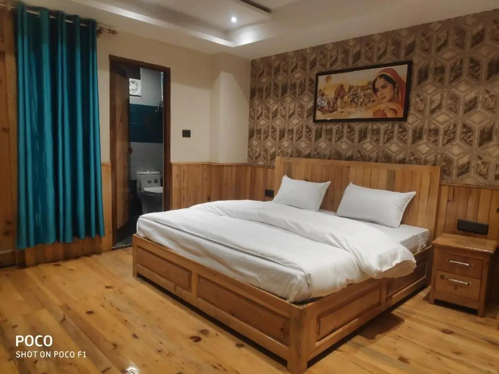 Royal Guest House