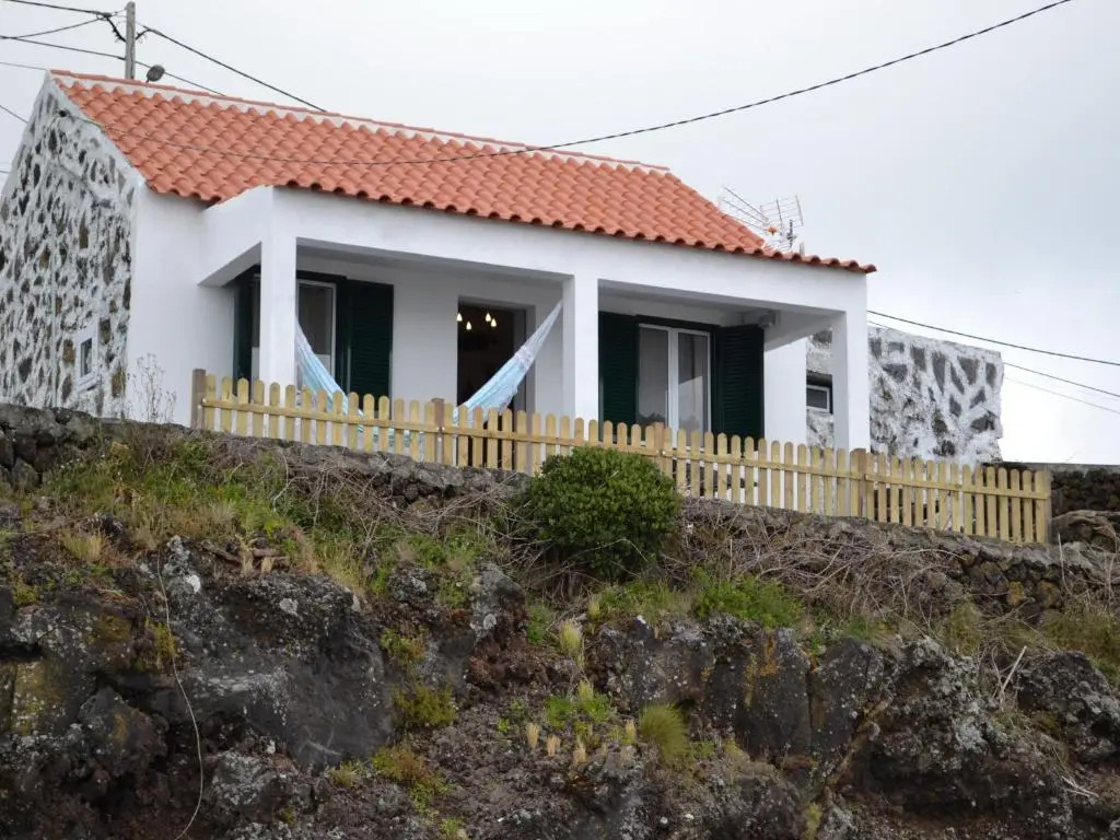 Casinha de Muda da Feteira