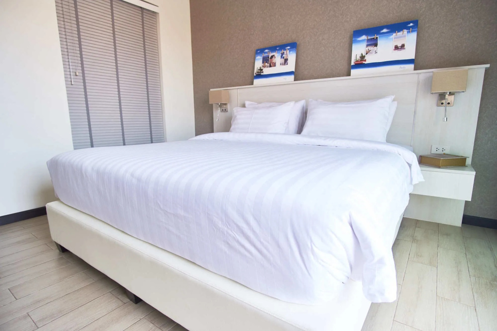 Sonia residence - SHA Extra Plus