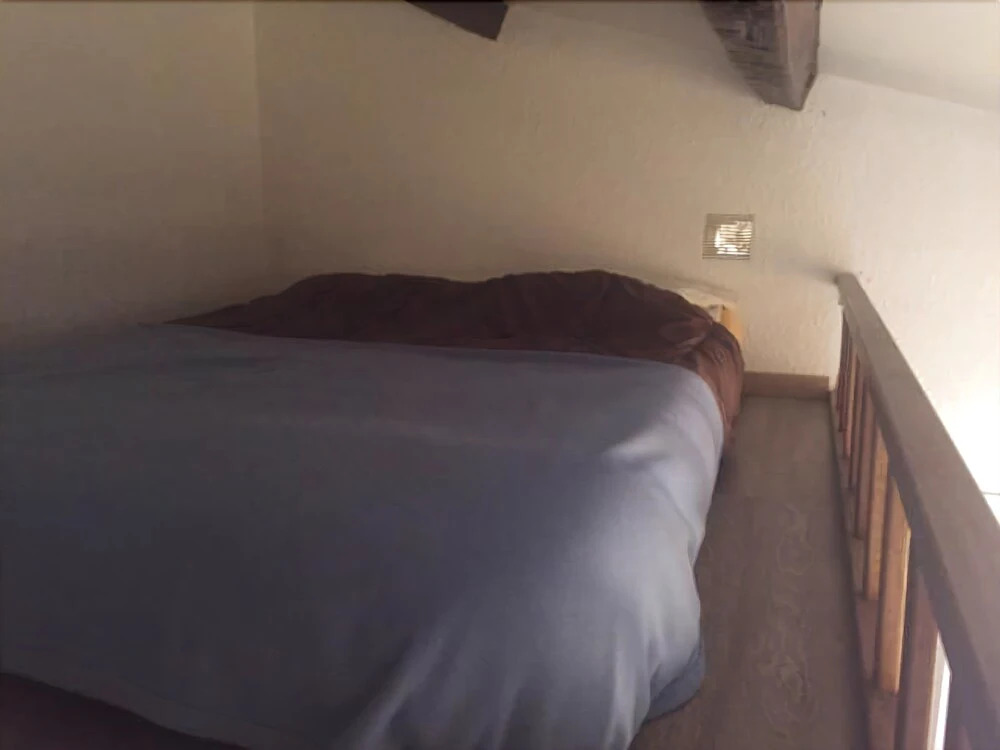 Chalet Loan 10/11 Personnes à Montgenèvre