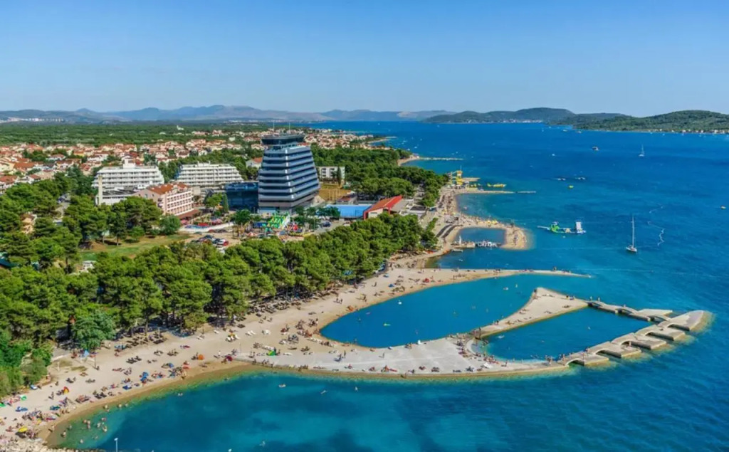 Apartments Banovic Vodice