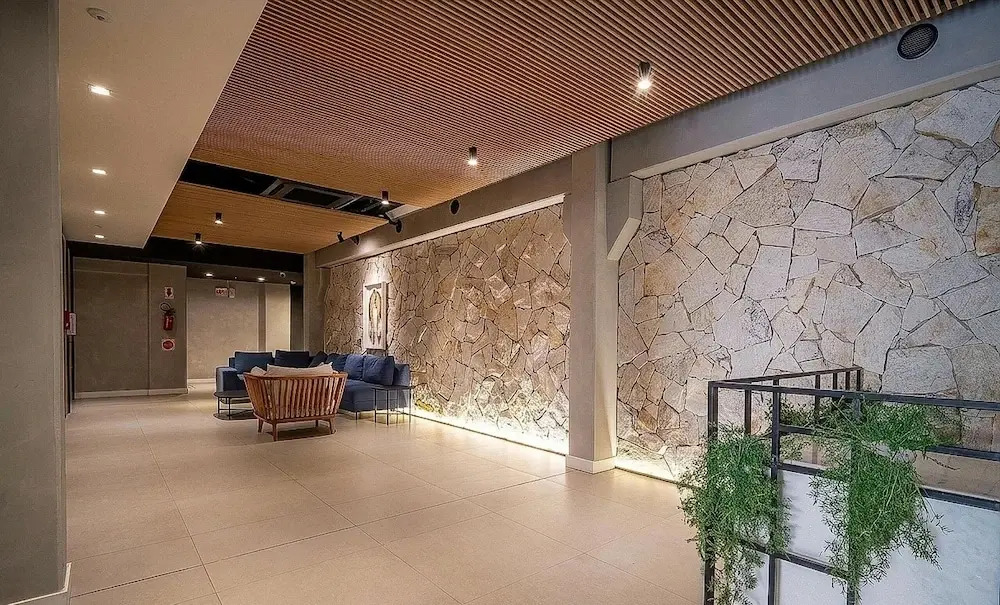 Studios aconchegantes em Floripa - OKA