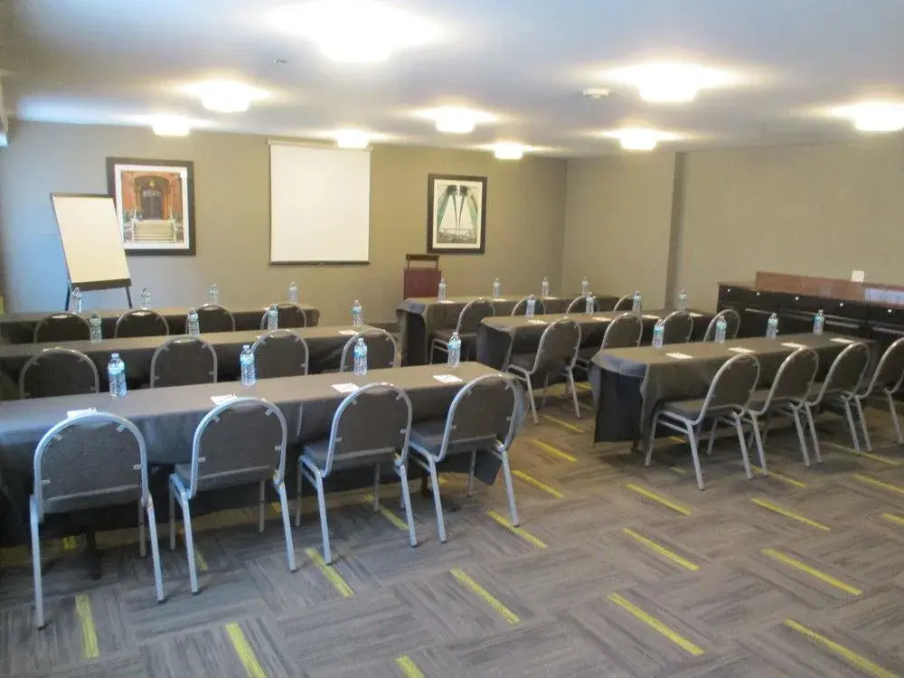 Holiday Inn Express Joliet-plainfield I-55 North
