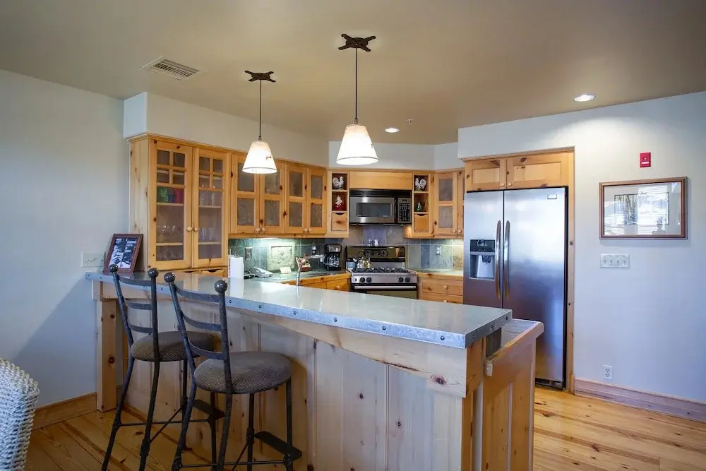 The Lodges at Deer Valley 3 Bedroom Condo