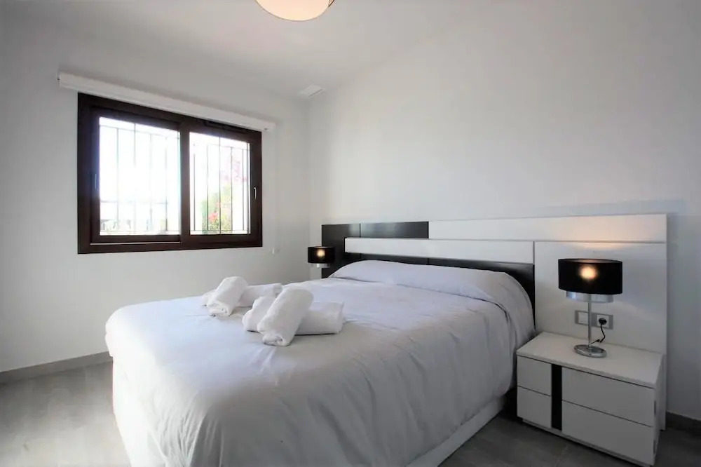 Apartamento El Sol