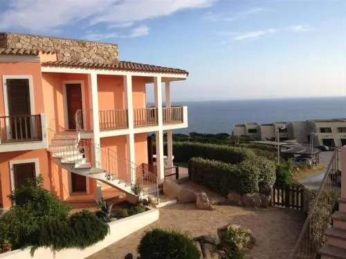 Residence Lucia