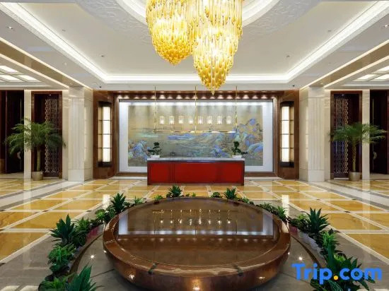 Westlake Villa·Hangzhou&State Guest Reception Center