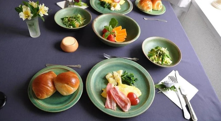 Auberge Shikinouta