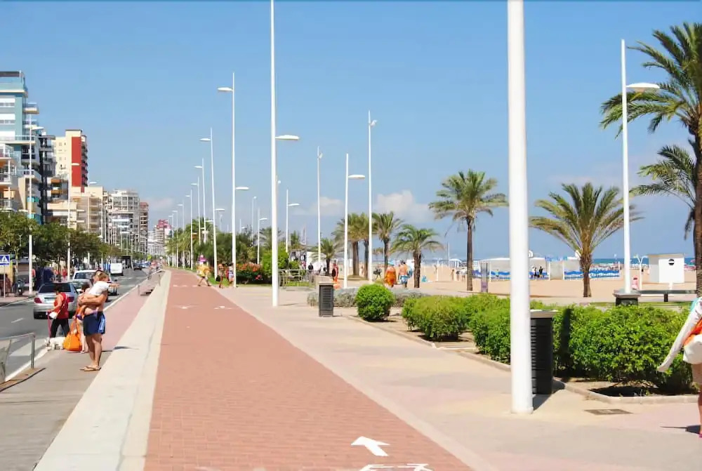 Marblau Apartamentos Varios 2 Bedrooms