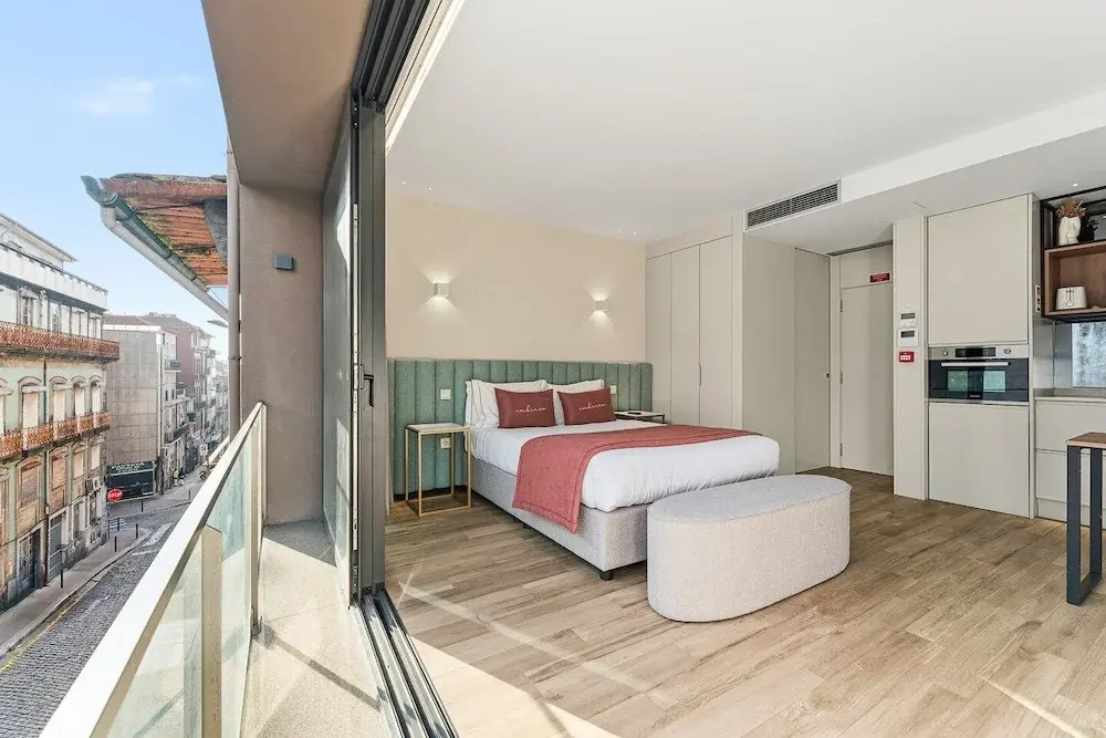 GuestReady - Alma Invicta
