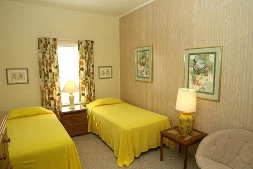 Valley Cottages & Apartments