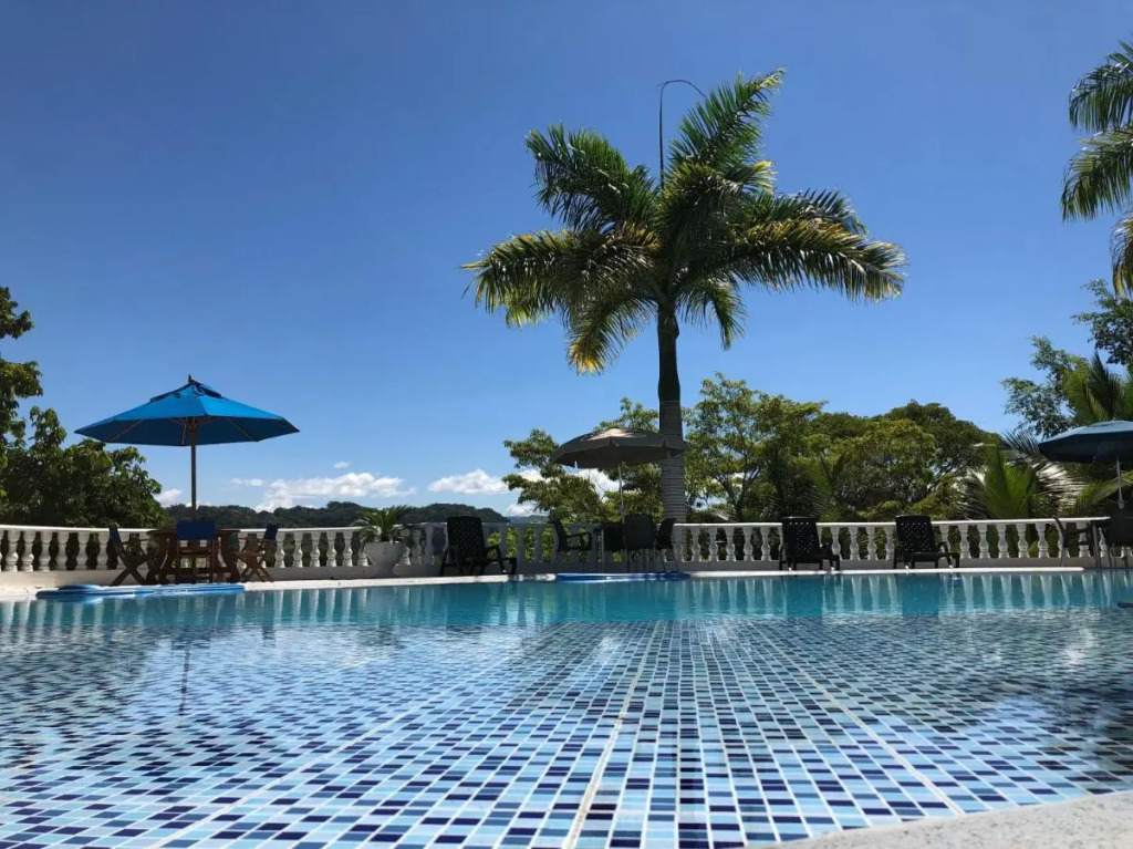 La Manola Finca Hotel