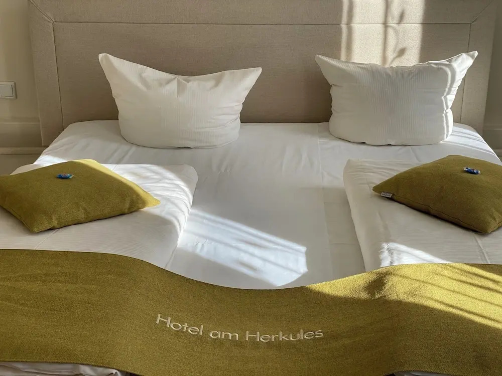 Hotel am Herkules