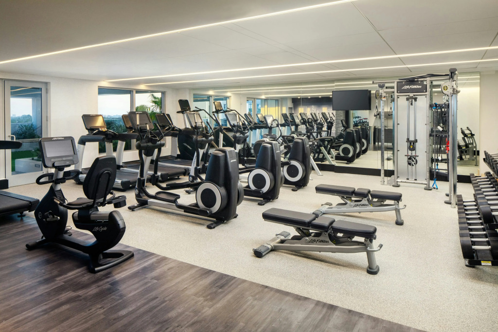Hilton Miami Aventura