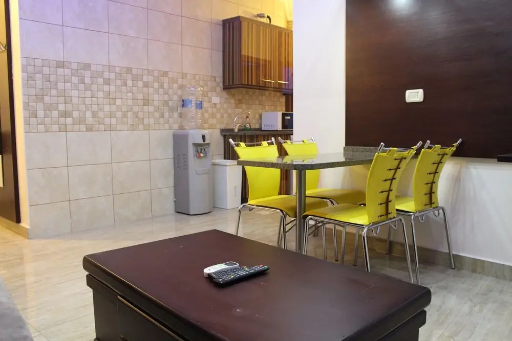 Modern Cosy & Central Location