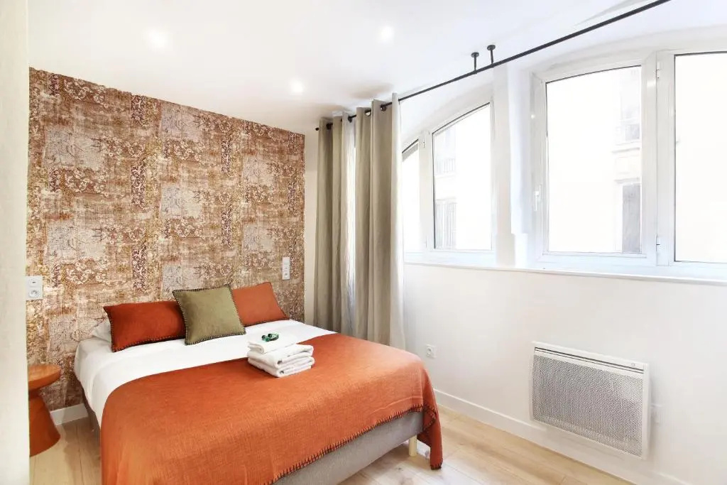 Rent a Room - Studio Bonne Nouvelle