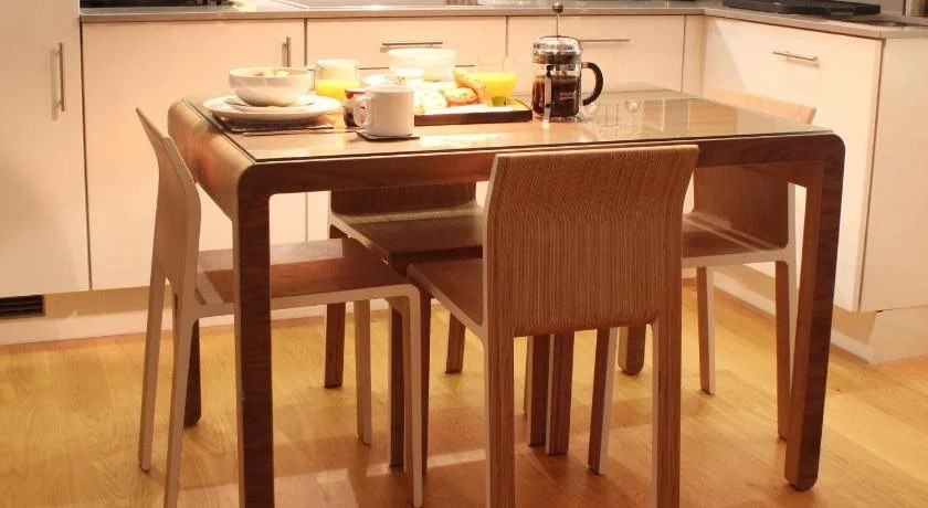 Camden Central - Boutique Apartment