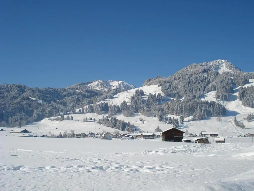 Landhaus Diringer