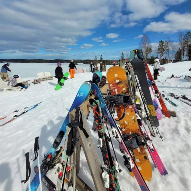 Saimaa Lakeside