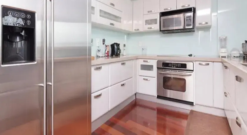 Luxury Apartment in Miami Beach