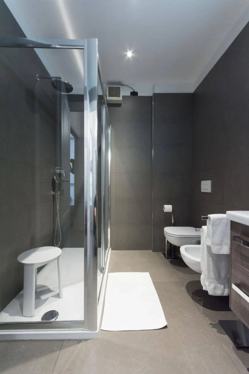 Stylish Apartments in Torino Centre