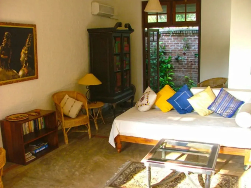 Dove Cottage