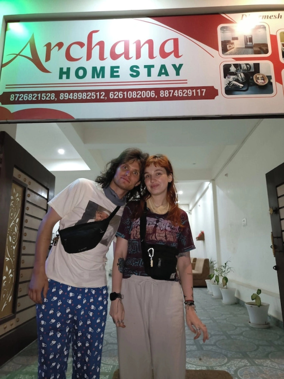 Archana Home Stay-Best Hotel in varanasi