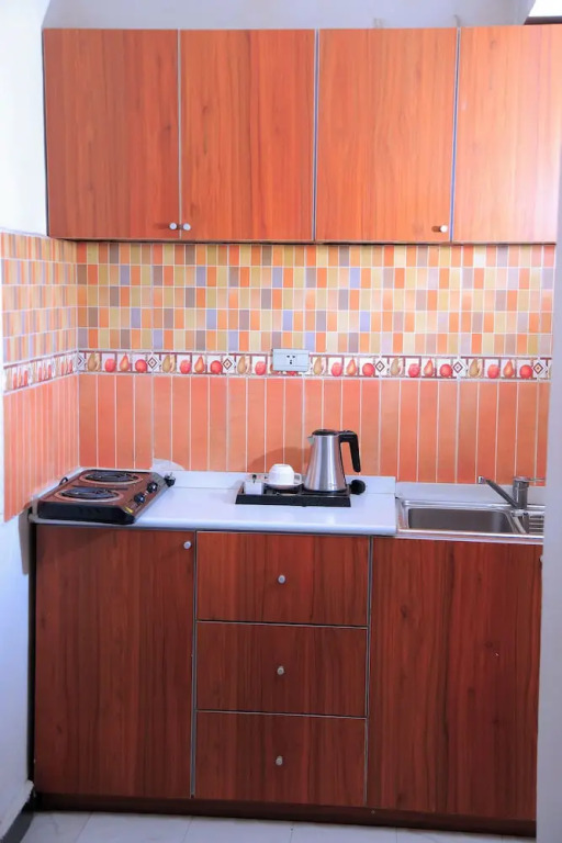 Abat Guest House