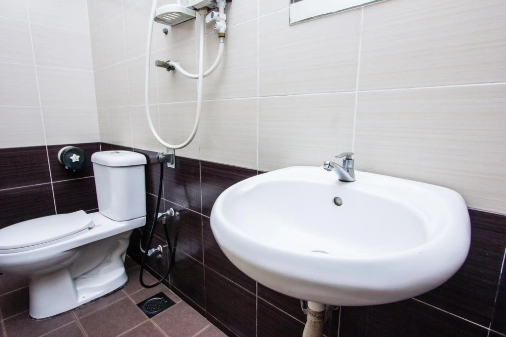 Value Inn Homestay