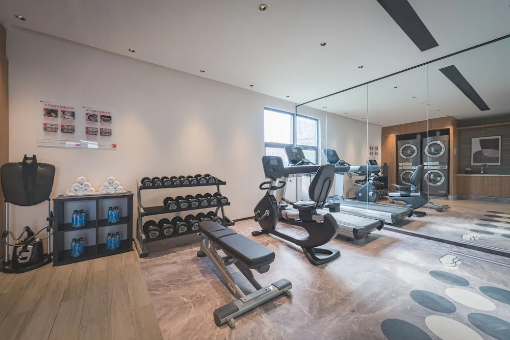 UrCove by Hyatt Nanjing Downtown