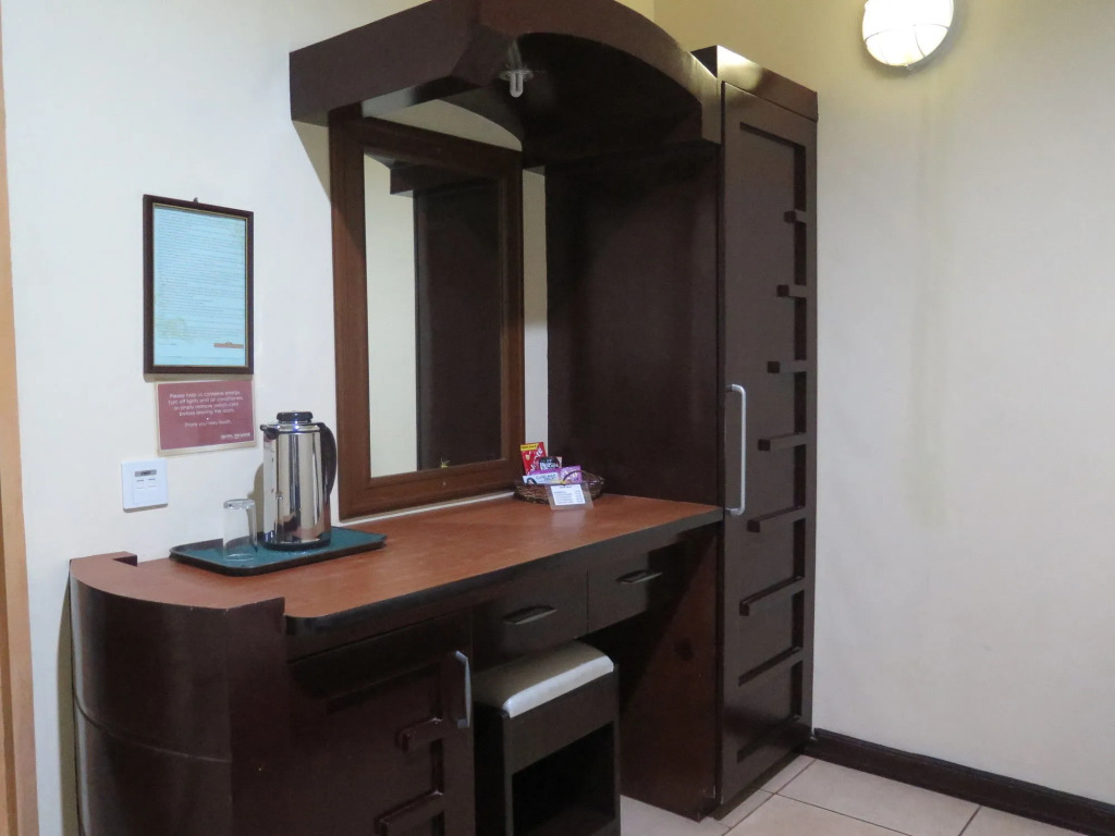 Hotel Nicanor