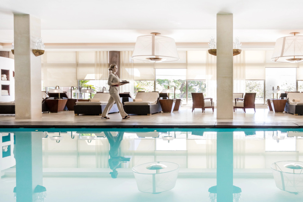 Four Seasons Hotel Ritz Lisbon