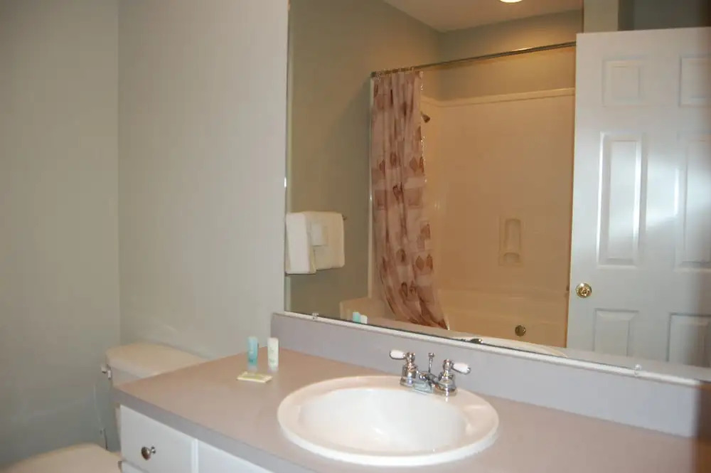Legacy Villa 2006 2 Bedrooms 2 Bathrooms Condo