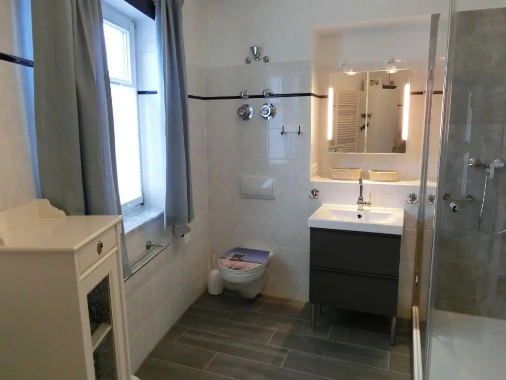 Appartement Residenz Bellevue Usedom 52 DSL WLAN kostenlos