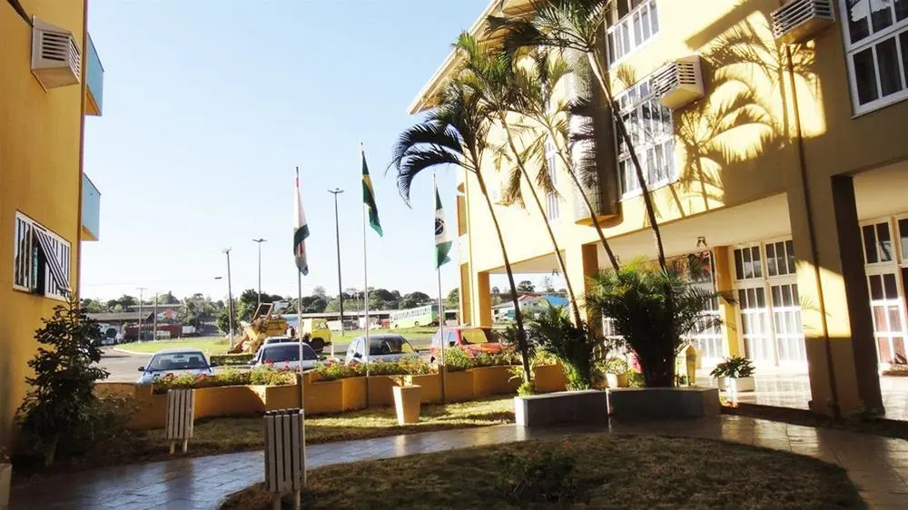 Hotel Harbor Inn Medianeira