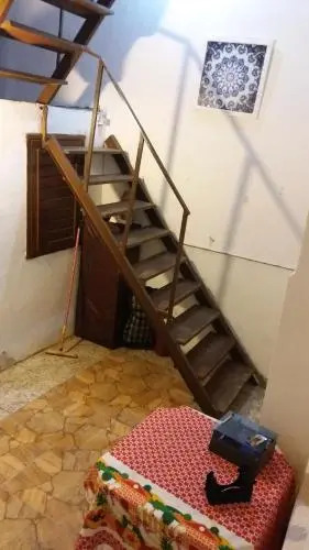 Ito's Hostel