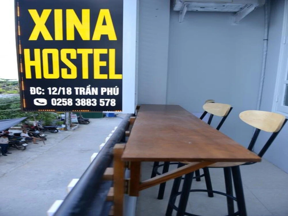 Spot On 900 Xina Hostel