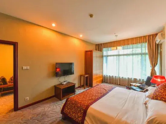 Longquan Hotel