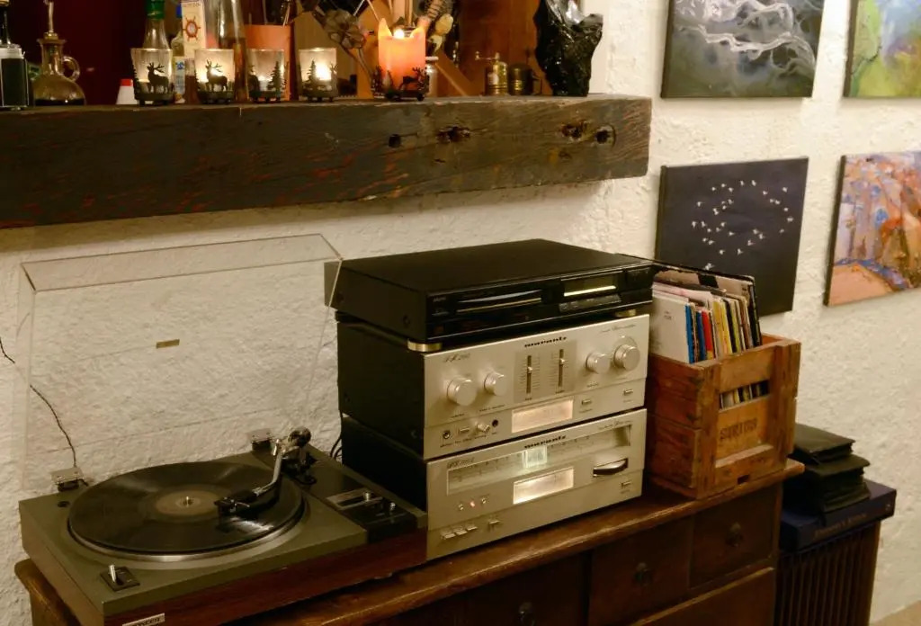 Hrifunes Guesthouse