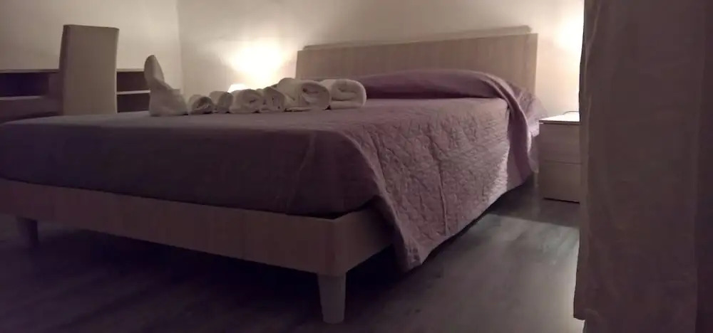 Triathlon B&B