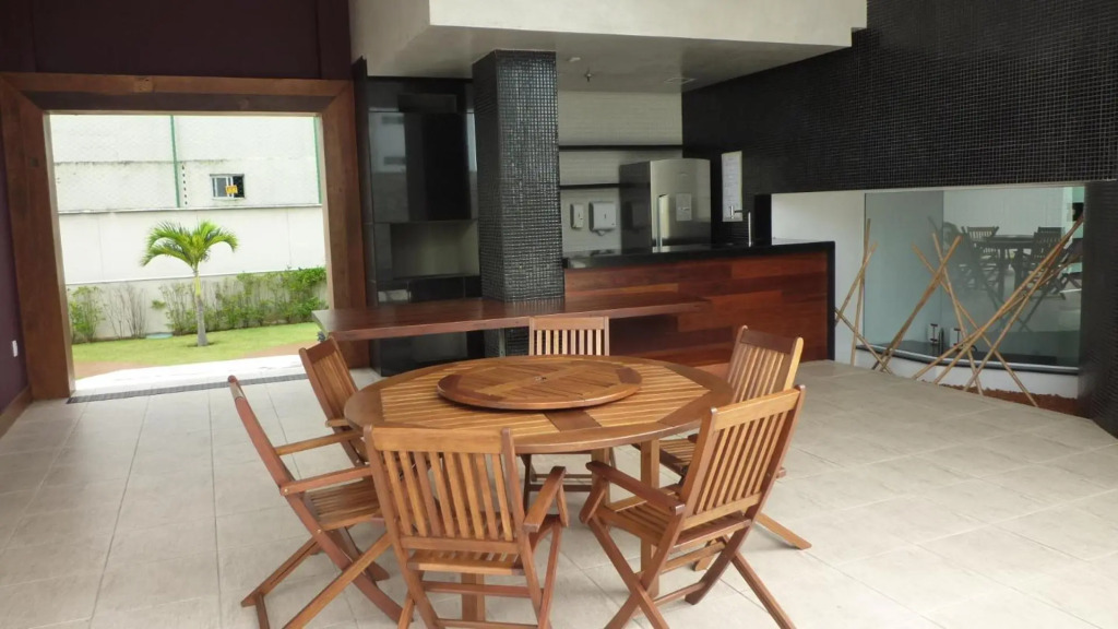 Apartamento Deluxe Ahead Ponta Negra