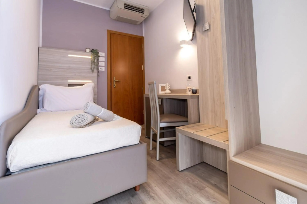 Hotel Alfonsina