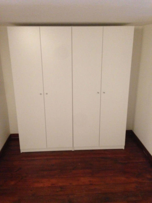 Astoria Suite