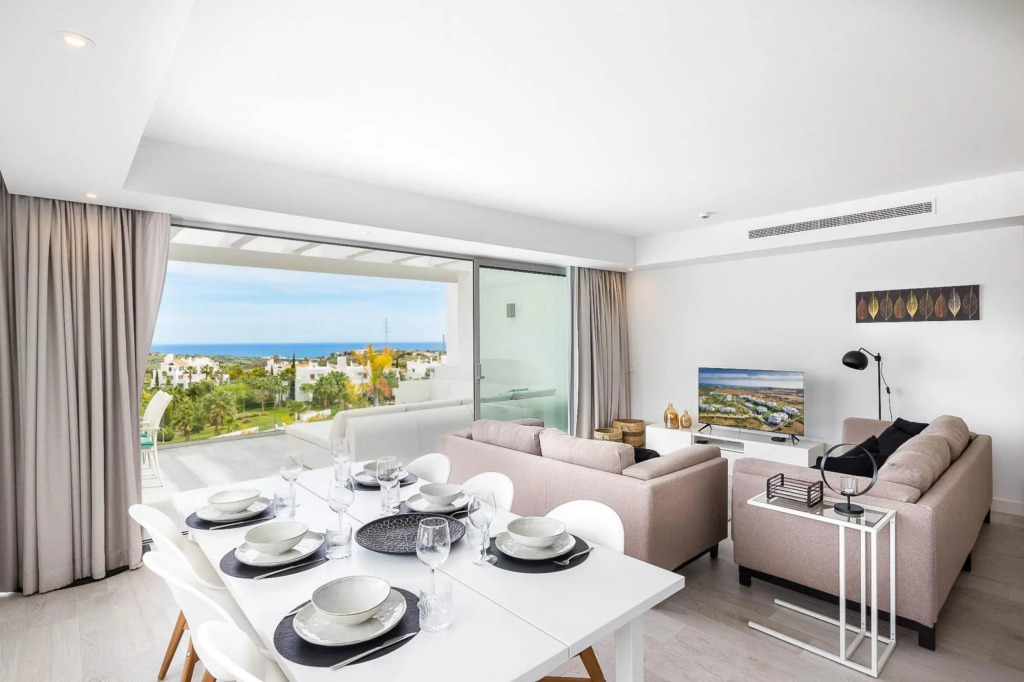 Al-1514 Estepona - Apartment - Alcazaba Lagoon