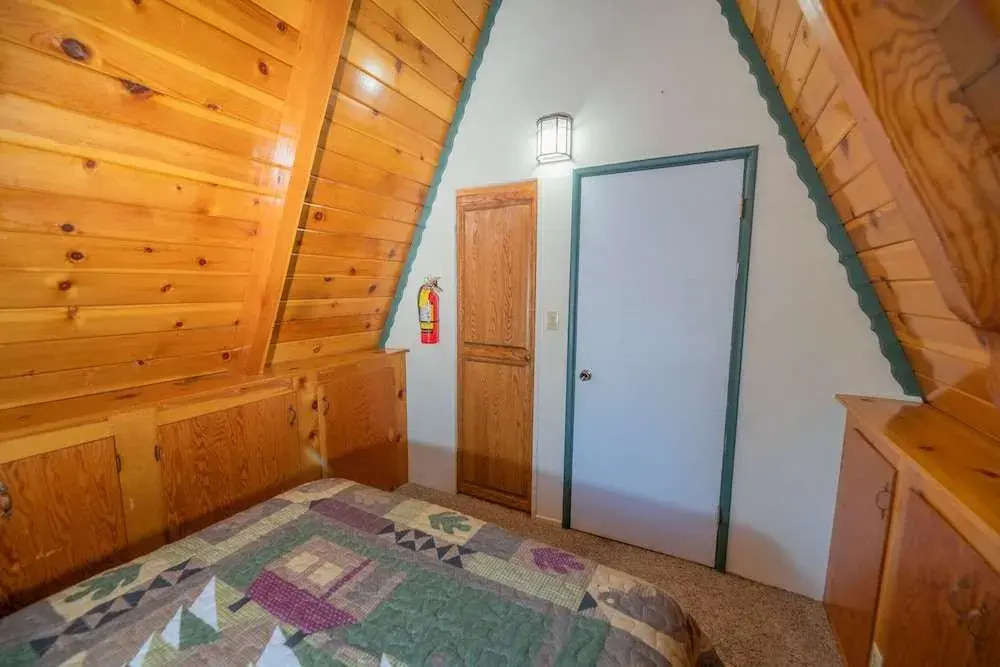 Lucky Bear Lodge